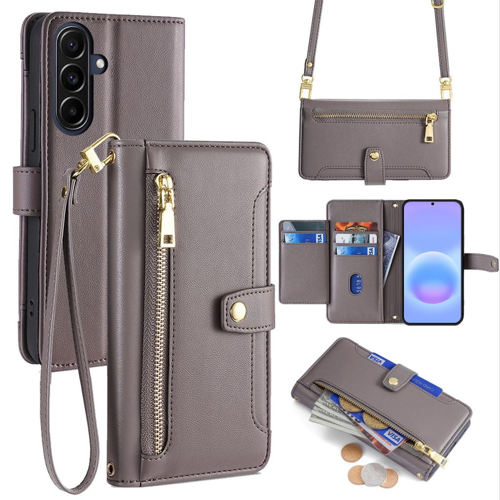 Handykette für Samsung Galaxy A57 Hülle mit Band Handyhülle Produktbild 