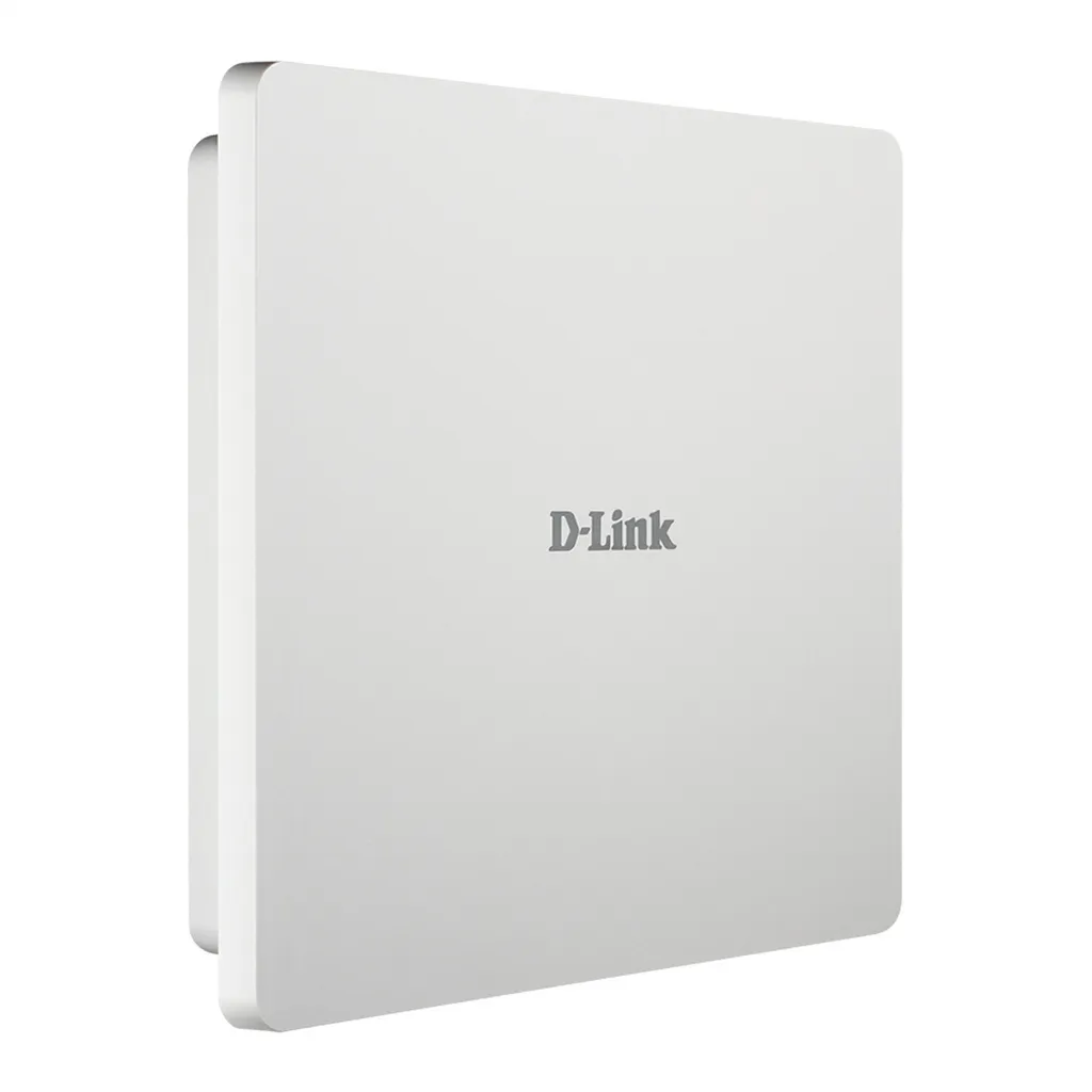 Point d'accès Wi-Fi AC1200 extérieur DAP-3666 borne réseau PoE D-Link