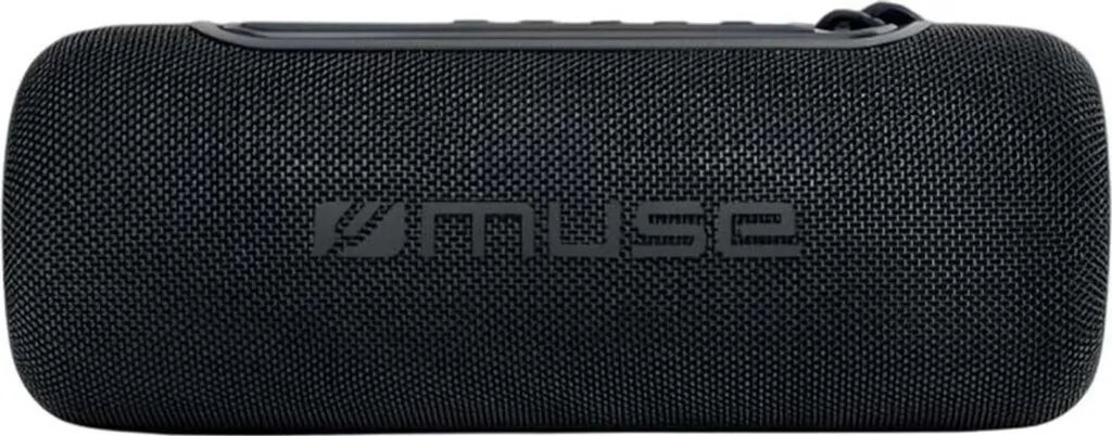 Enceinte Bluetooth Muse M780bt : finis les grésillements audio - 6