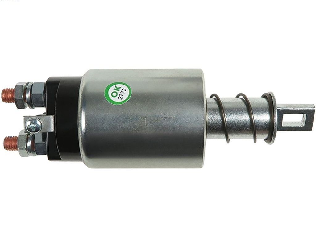 AS-PL SS2077P Magnetschalter für Starter/Anlasser