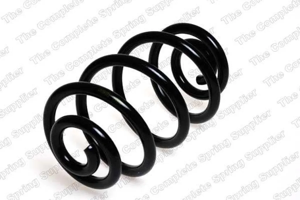 Ressort de Suspension Hélicoïdal Arrière compatible avec Omega B V94