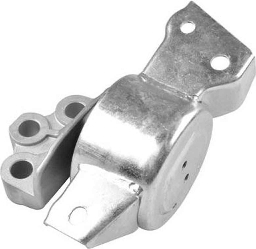 TEDGUM TED57057 Lagerung, Motor OE 51813198 kompatibel mit Punto, Linea, Grande Punto, Mito