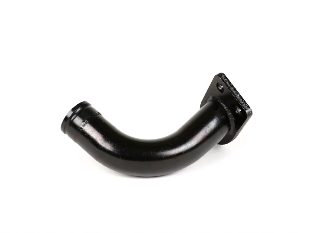 Tubulure d'aspiration BGM PRO Ø24mm pour Vespa GS150 VS2-VS5 et GS3