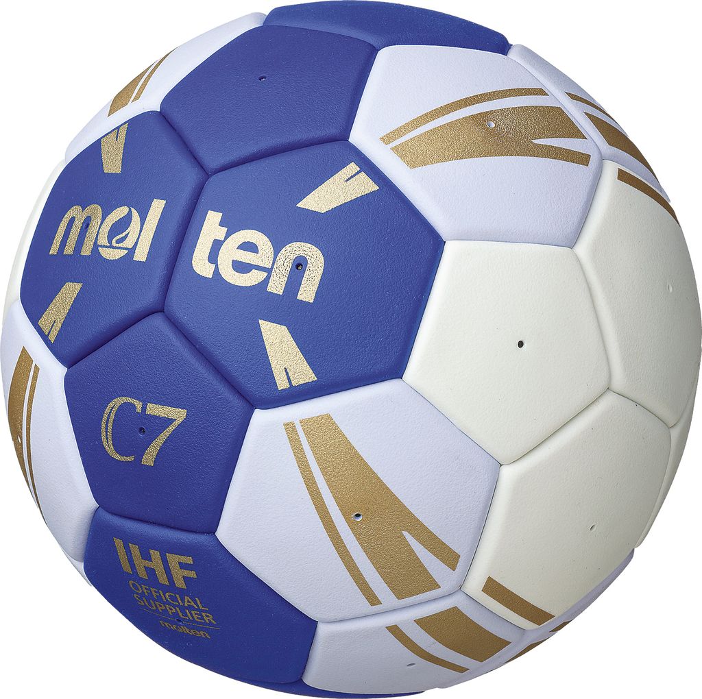 Molten C7 Handball - Bleu  | Taille: 0 Image du produit 