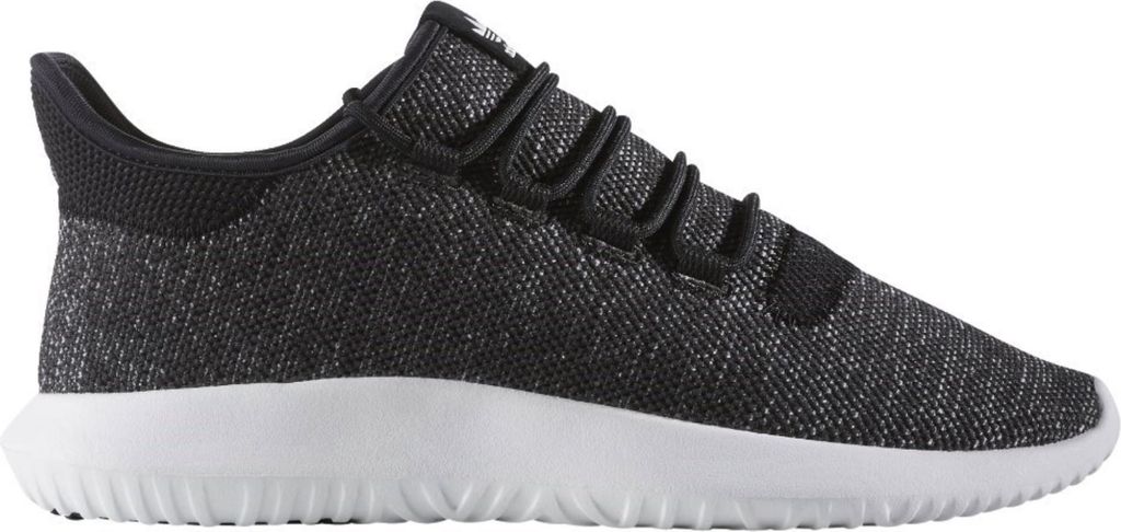Adidas Chaussures Tubular Shadow Knit Cblackutiblkvinwht, Image du produit 