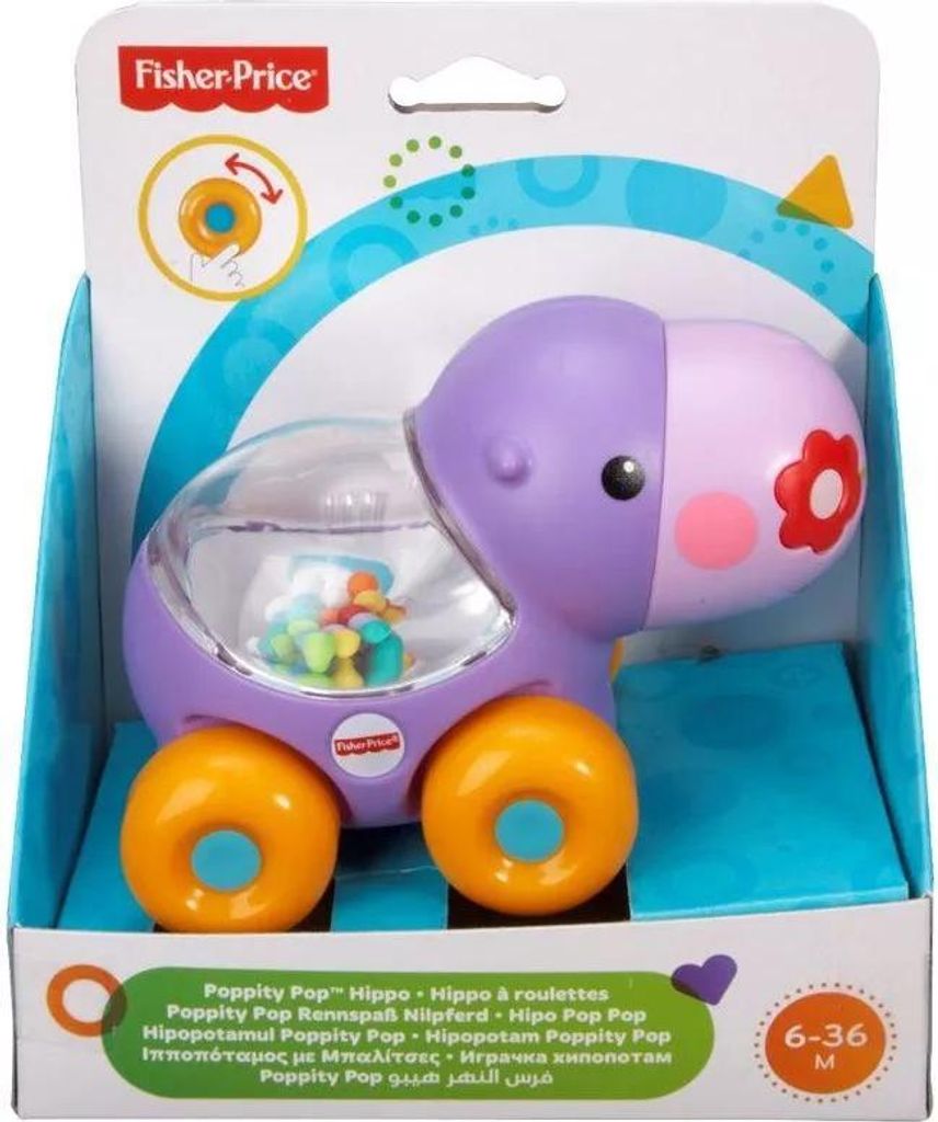 MATTEL FP animali da equitazione con palline 2 modelli. Immagine del prodotto 