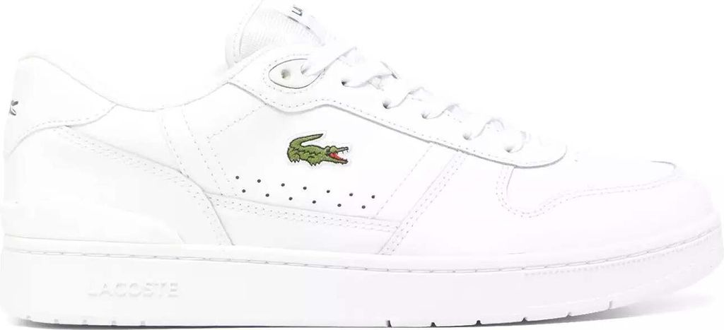 Lacoste T-clip - baskets pour hommes Image du produit 
