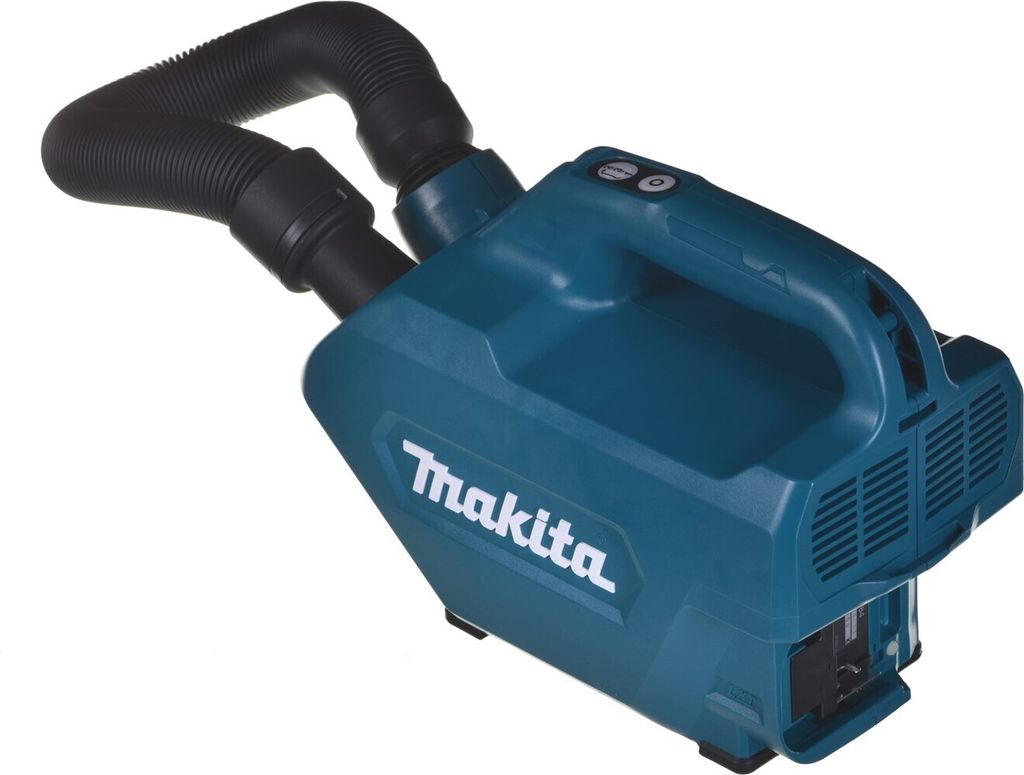 Makita® Akku-Fahrzeug-Staubsauger 18 V 54 mbar 0,5 l - Produktbild 31