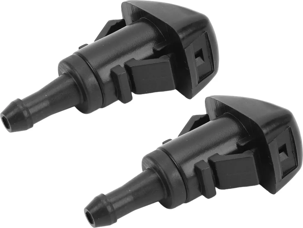 Ugello Spruzzatore Tergicristallo 86636FG051 per Subaru WRX STI 08-14