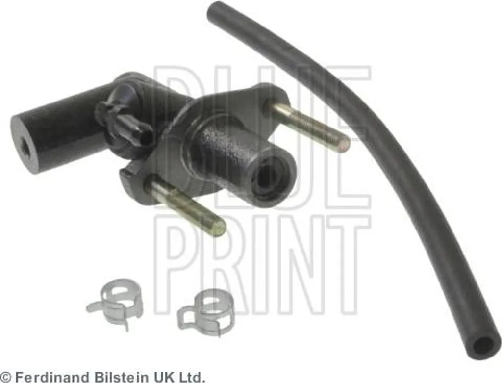 Solution fuite embrayage MX-5 : Cylindre Blue Print ADM53435 fiable