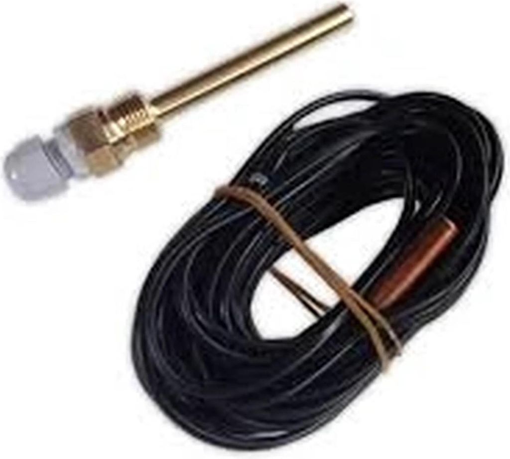 Panasonic Temperaturfühler, Fremdspeicher, Split, PAW-TS1, Produktbild 