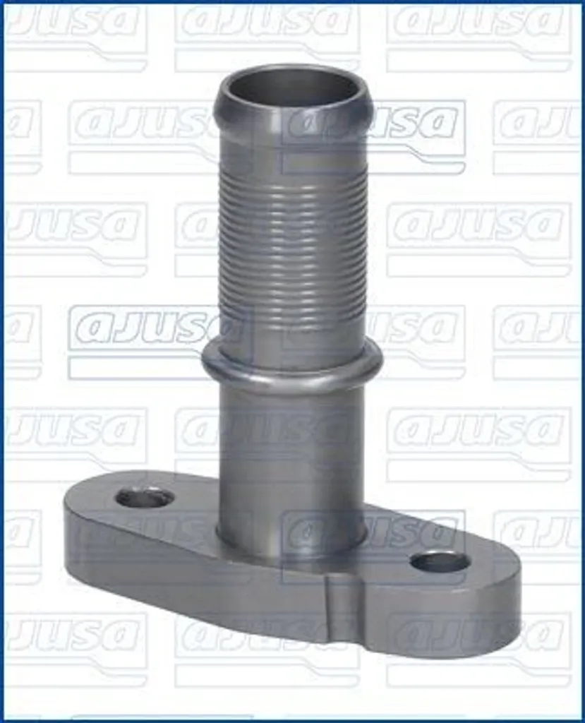 Tubo Alimentazione Olio Turbo AJUSA OPR00040 Ford Fiesta 2004-2017