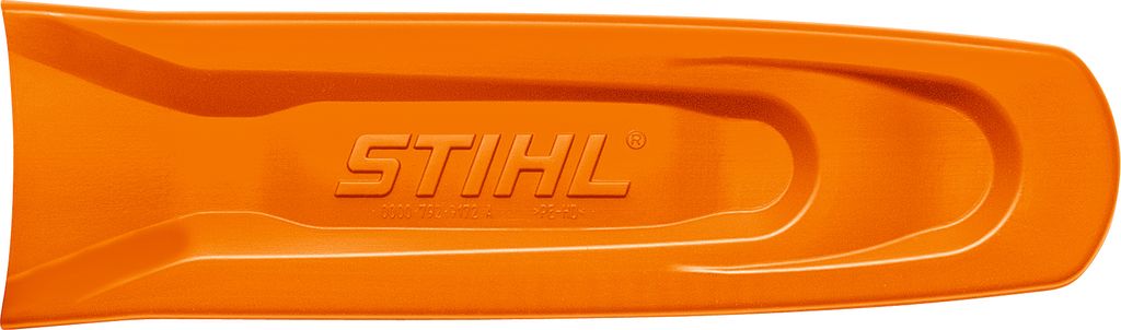 STIHL Kettenschutz bis 37 cm 3003 Produktbild 3