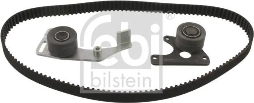 Kit courroie de distribution 11221 pour moteurs Xantia, ZX et 306