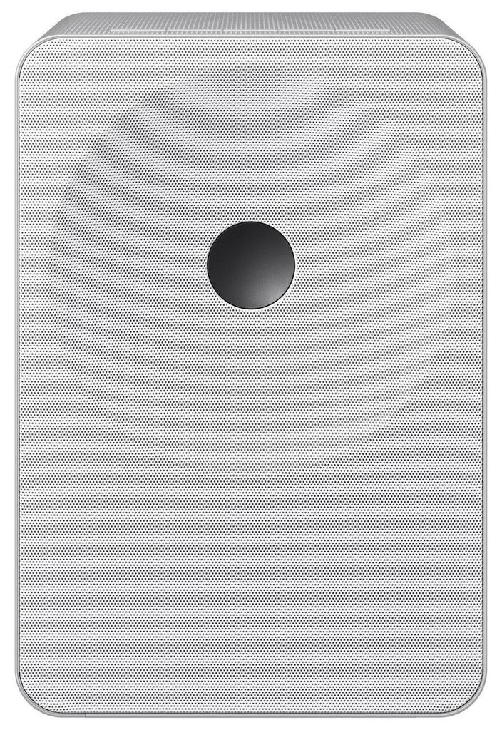 Samsung Music Studio 7 LS71H WiFi-Bluetooth Speaker Weiß Produktbild 