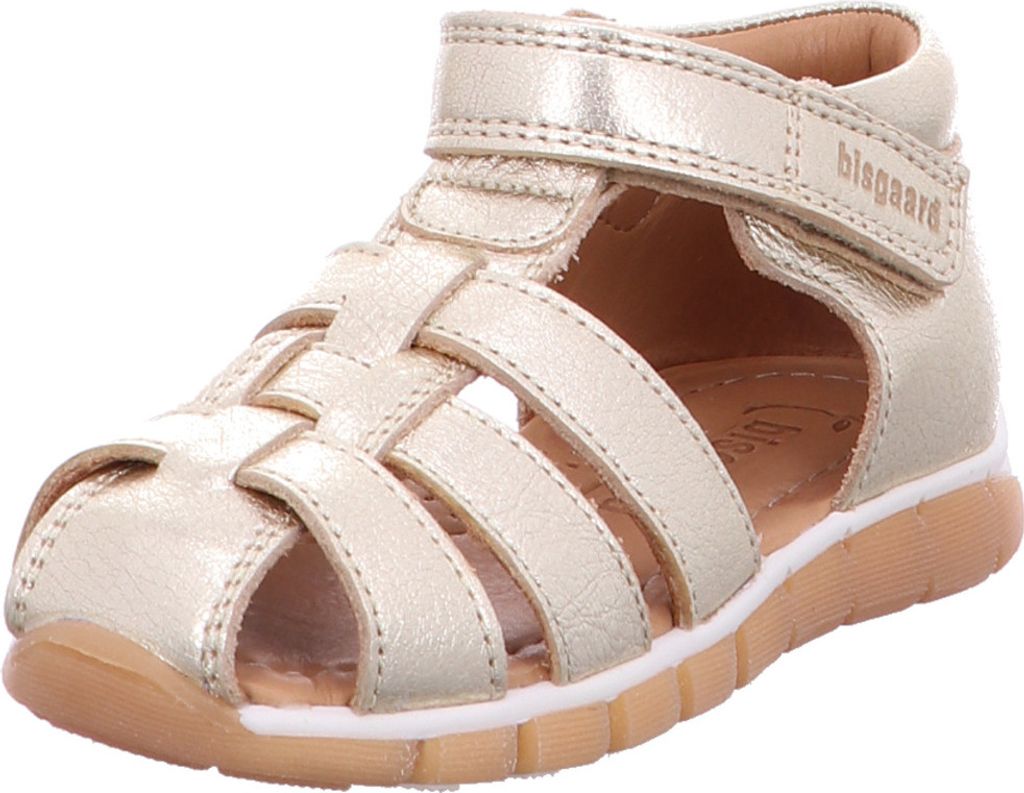 Bisgaard Billie Gold 29