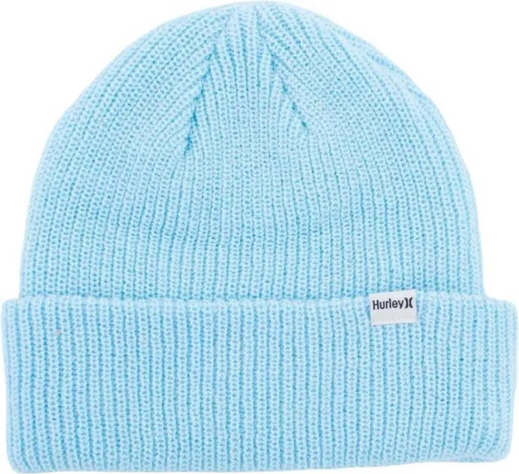 Hurley Harbor Cap Blu Uomo, Donna Blu Taglia Unica