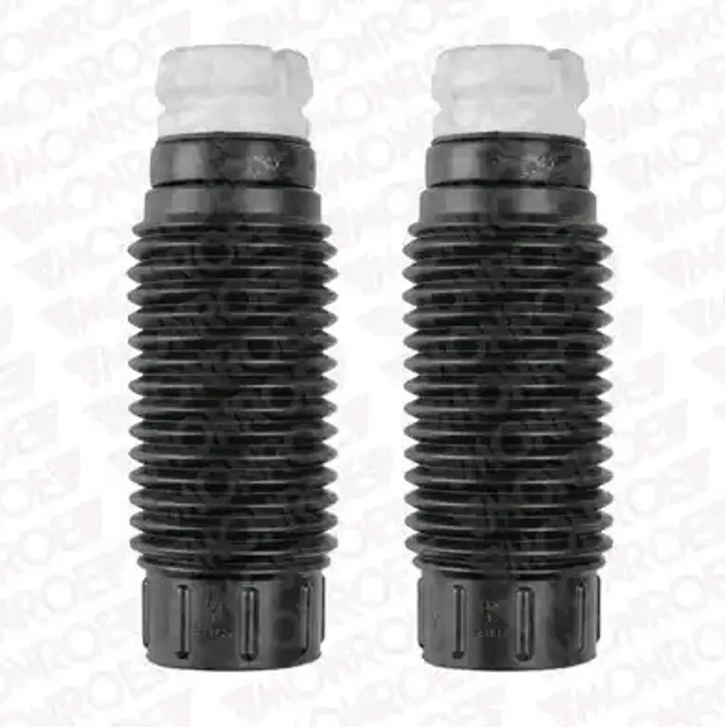 Kit de protection amortisseur MONROE PK334 pour Fiat Bravo II