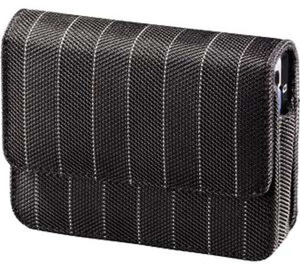 Hama NaviBag Elegance, S2, 71 g, 130 x 80 x 25 mm