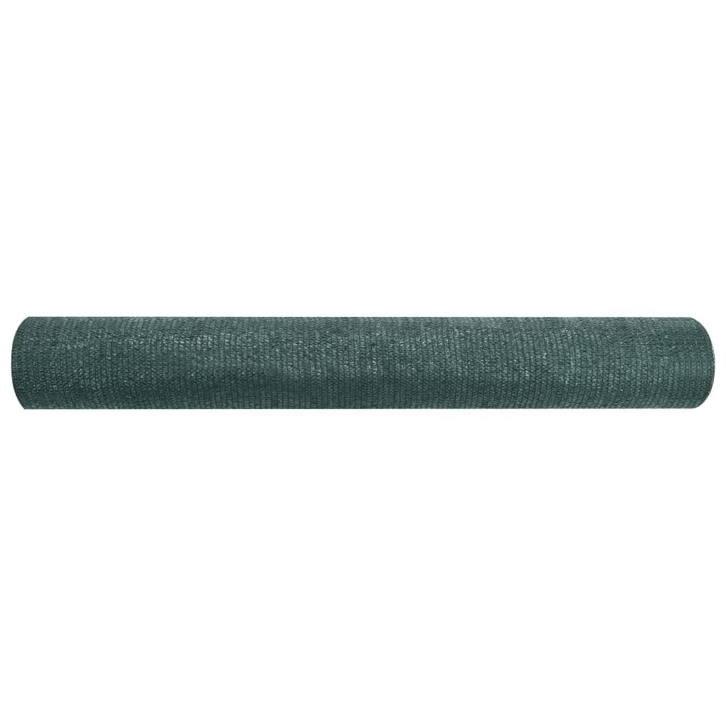 Rete per Privacy Verde 1,8x50 m in HDPE 75 g/m² Immagine del prodotto 