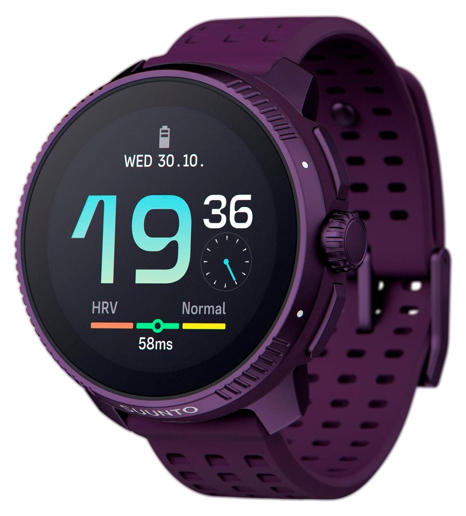 Suunto Race, 3,63 cm (1.43"), AMOLED, Dotyková obrazovka, Obrázek produktu 