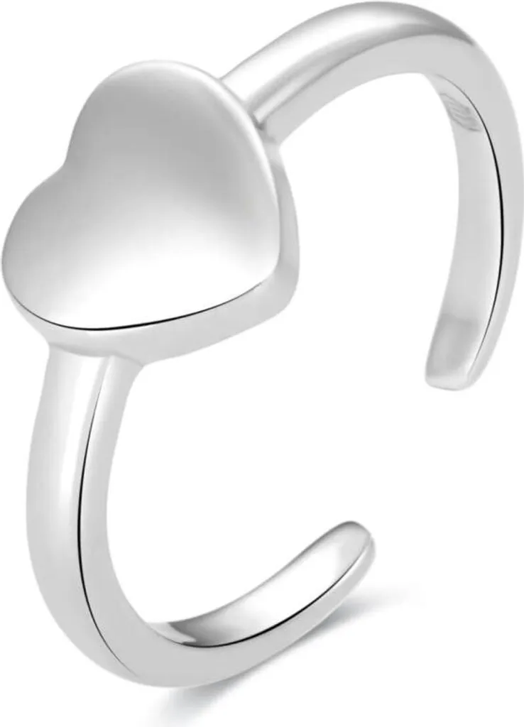 Anneau de jambe en argent AGGF488 - Bijou de corps raffiné et chic