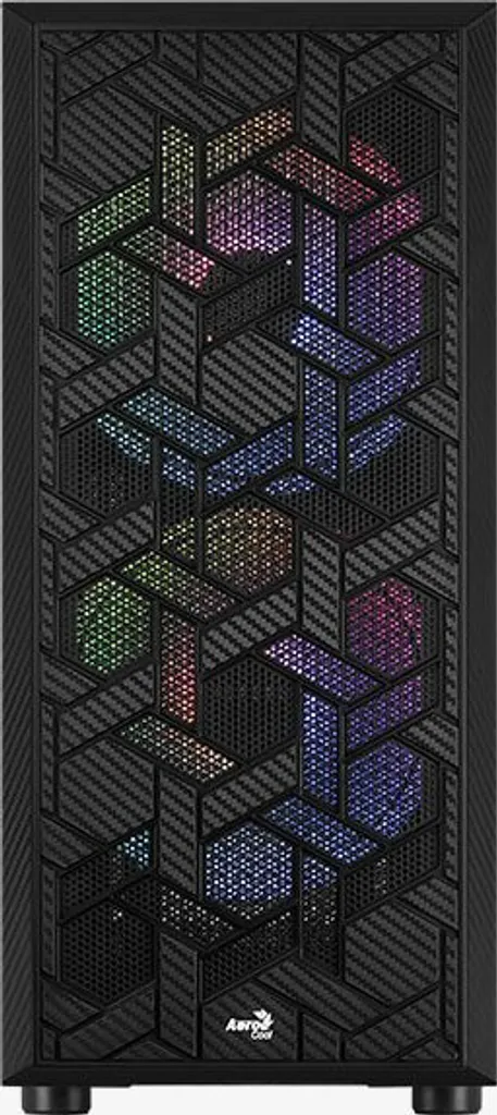 AeroCool Hive v1 ARGB Case - Il preferito dei nostri assemblatori - 9