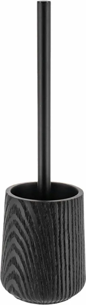 Migliore Scopino WC Nero Resina Tendance | Recensione e Dimensioni 11x36