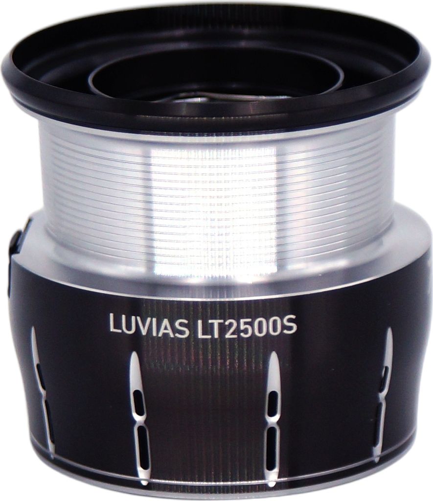 DAIWA Ersatzspulen für 24 Luvias LT, PC 2500D, 19214-252