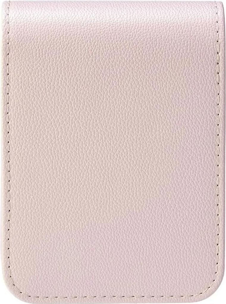Fujifilm film instax mini evo Tasche gentle rose