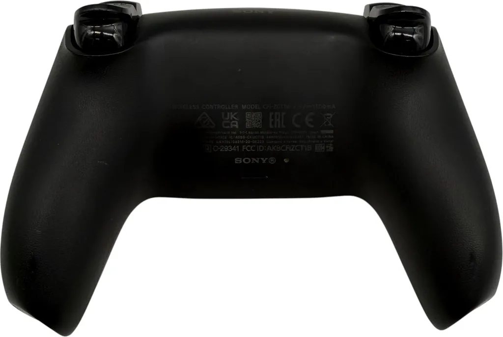 Controller PS5 DualSense Midnight Black - Prezzo Migliore Online - 29