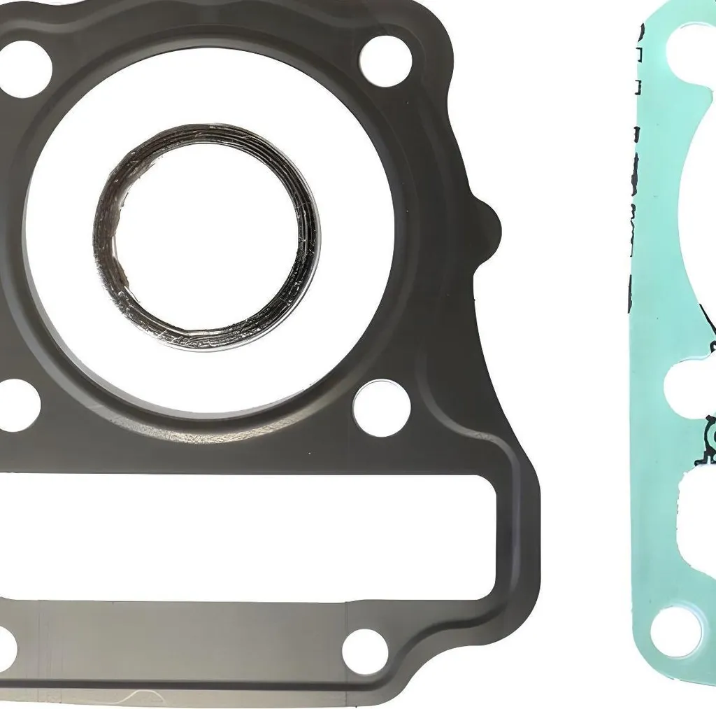 Jeu de joints de cylindre contre les fuites moteur de Honda CRF 125 F