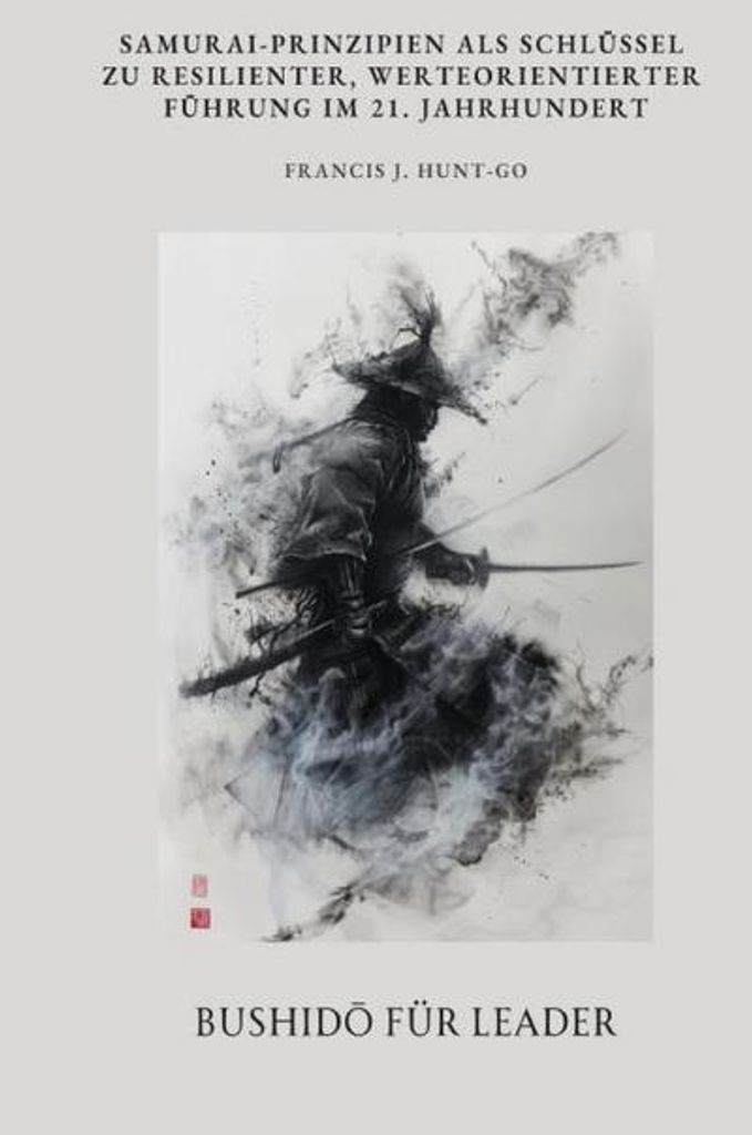Bushido für Leader