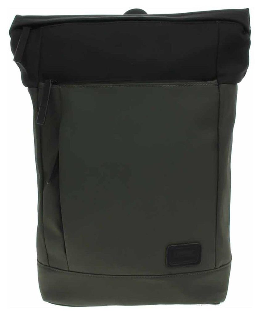 Rieker Herrenrucksack H5101-54, grün Produktbild 