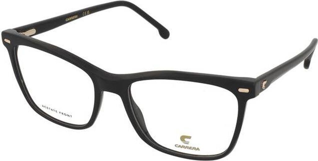 Carrera CARRERA 3060 Black gold 54/17/140 Damen Brillen