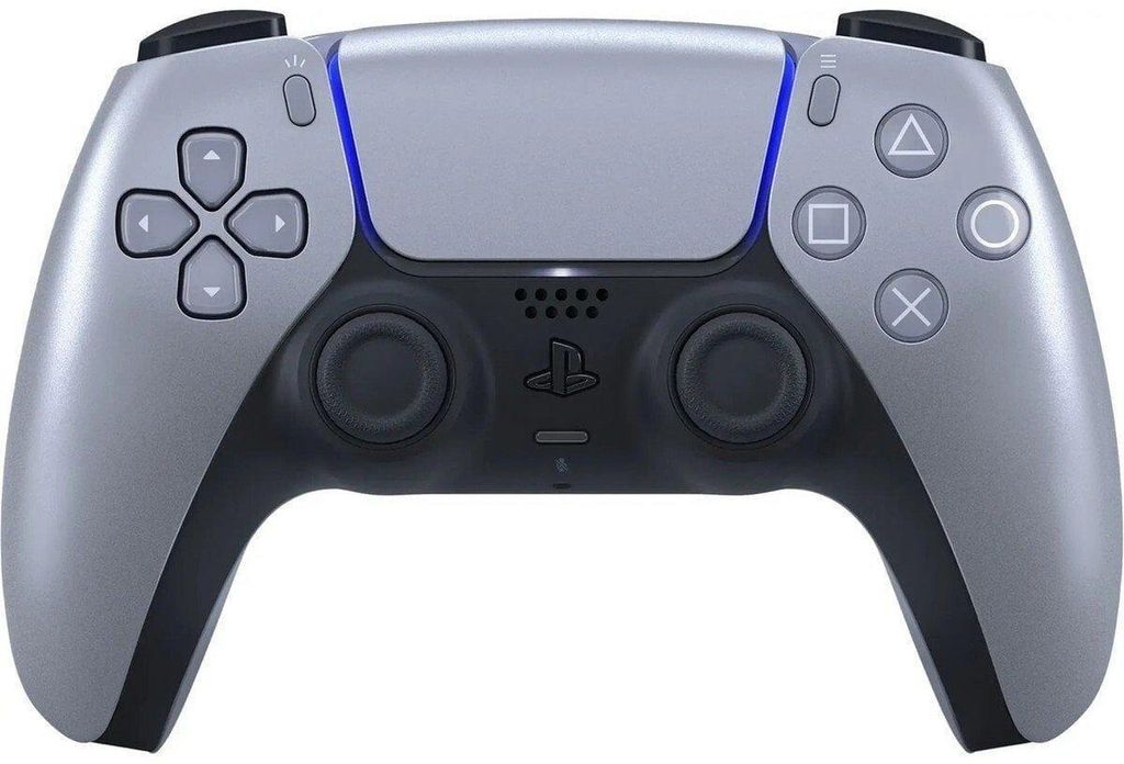 Manette sans fil DualSense pour PlayStation 5 de Sony – Image du produit 