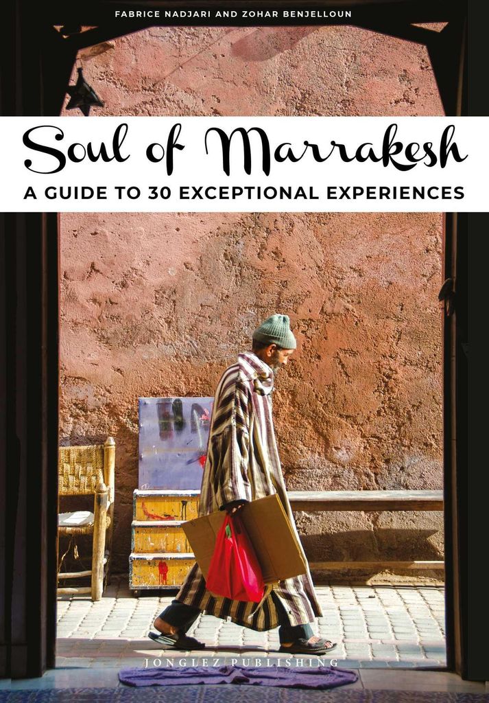 Soul of Marrakesh