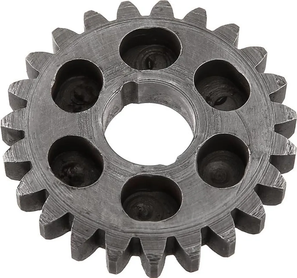 Engrenage de boîte 23 dents SR4/3 et SR4/4 pour boîte 4 vitesses
