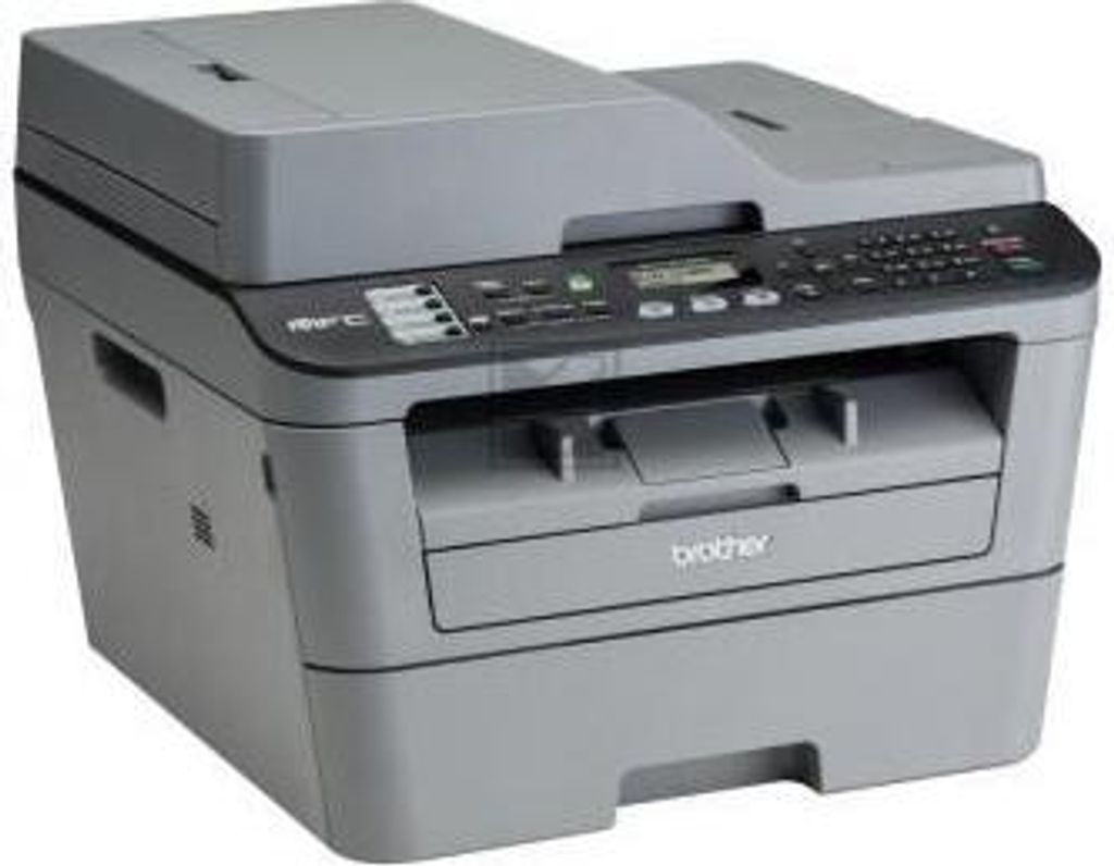 Multifunkčná tlačiareň Brother MFC-L2710DW 4v1 Obrázok produktu 17