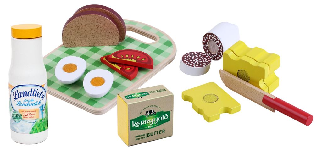 Tanner 0802.9, Kuchyňa a jedlo Obrázok produktu 