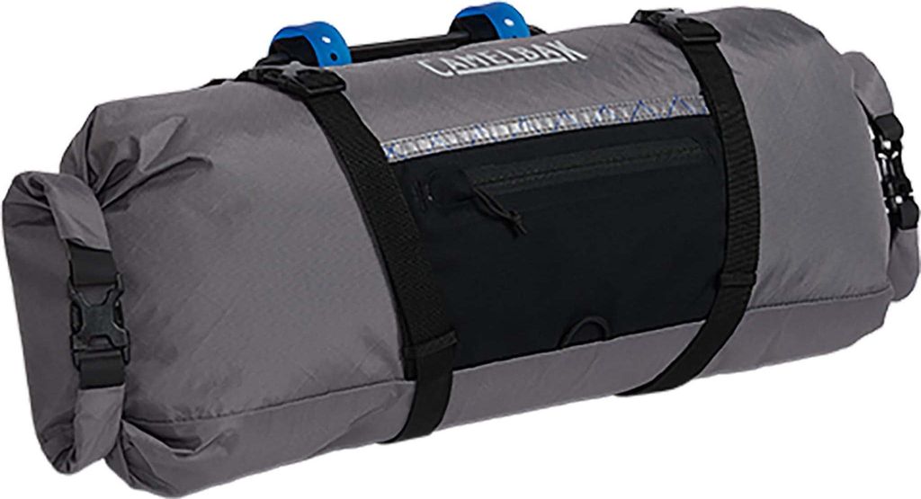 Camelbak M.U.L.E. 9 Sideload Hndlbr Pck wlf gr