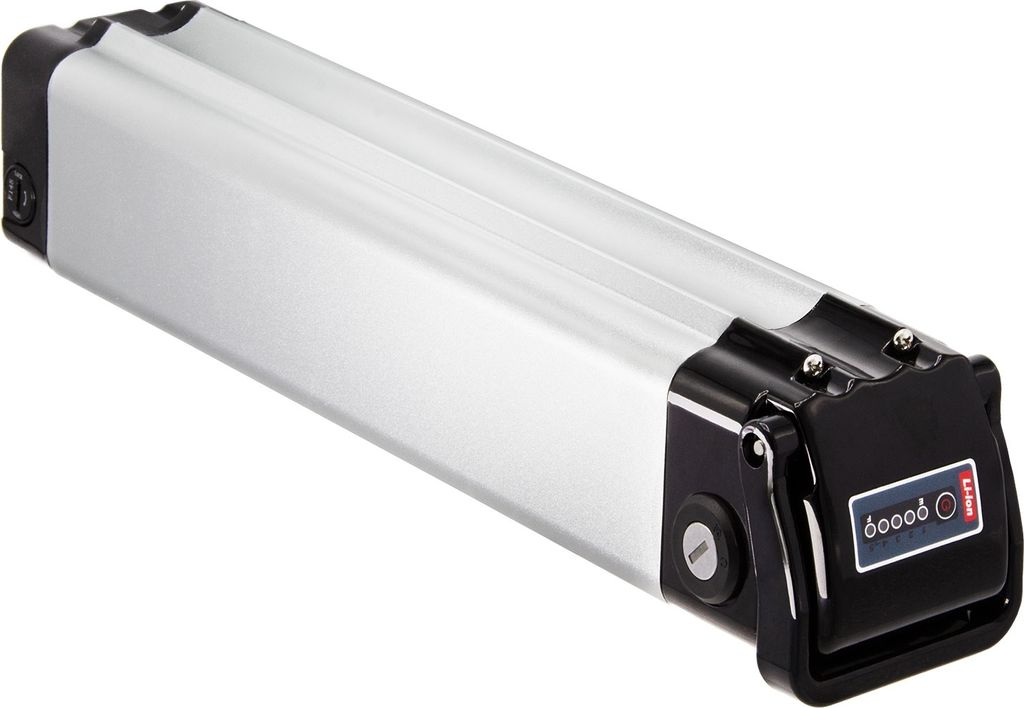 Maratron Ersatz-Akku 36V 13Ah (468Wh) für swemo SW200, Produktbild 