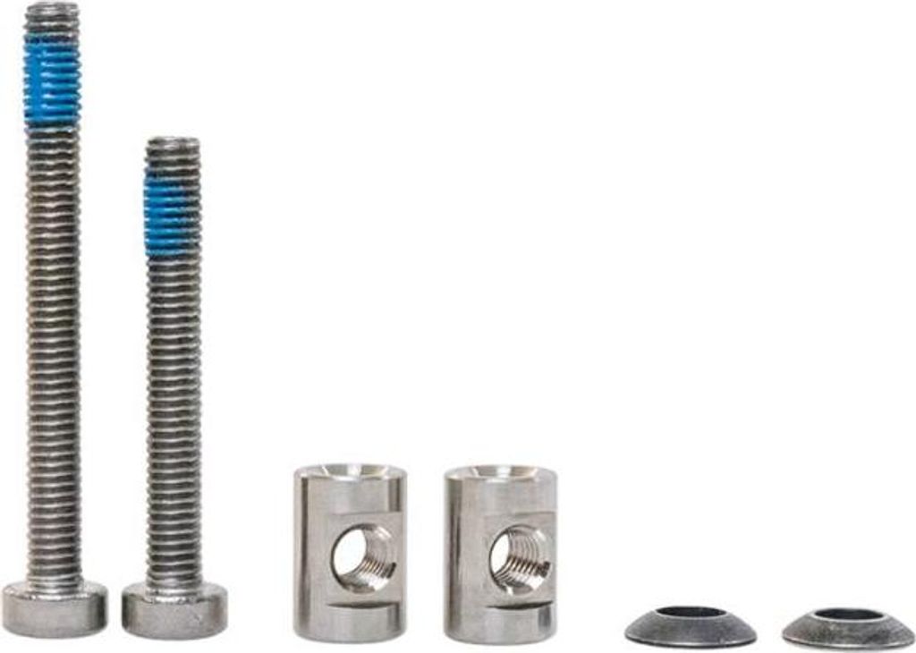 MAGURA VYRON MDS-V3 Set di viti per morsetto sella - tenuta Immagine del prodotto 