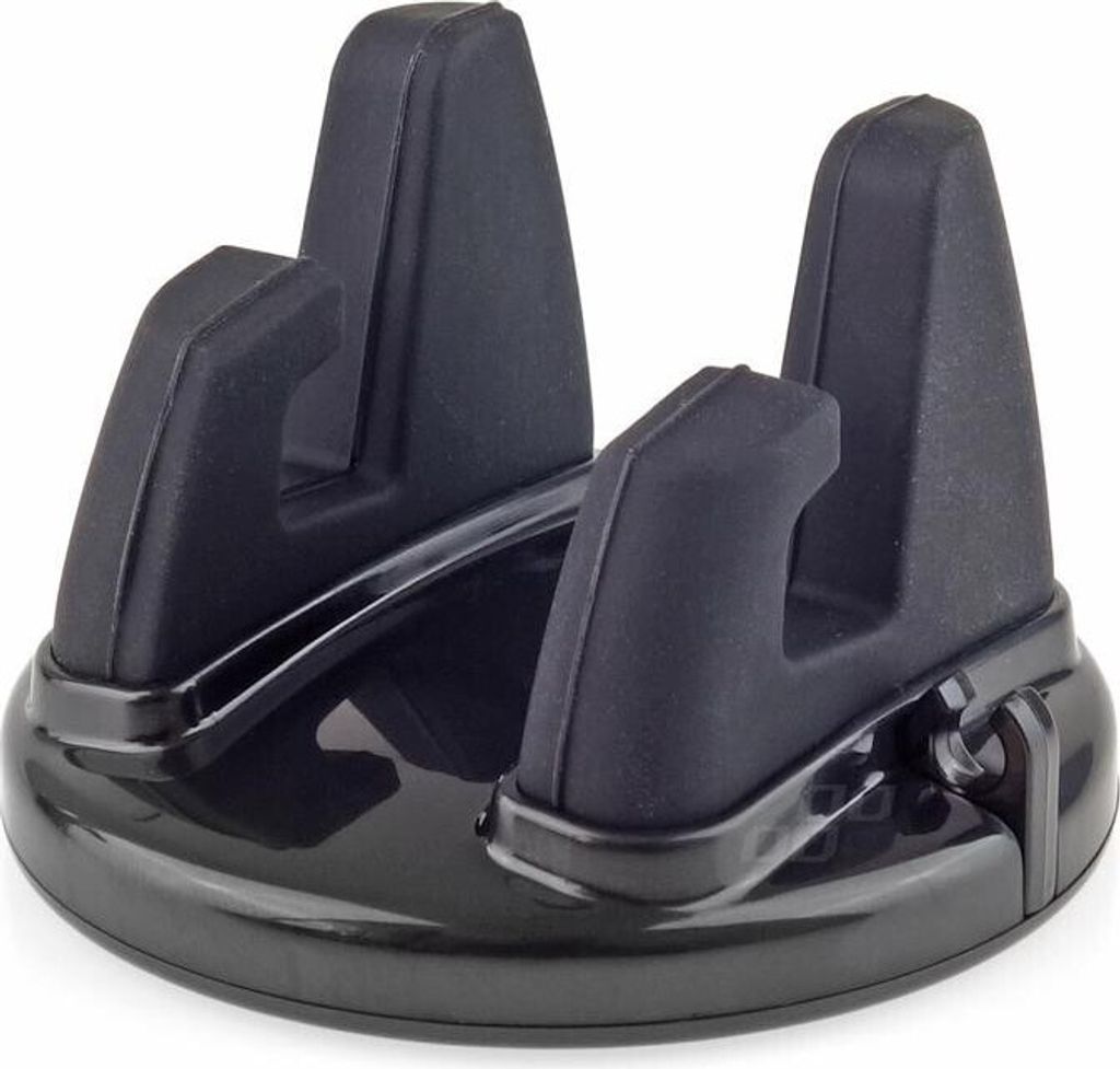 AMiO 02186 HOLD-15 360° Universal Auto Handyhalterung Produktbild 