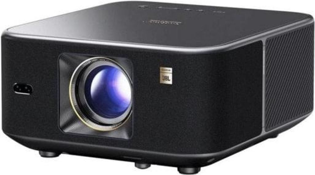 Yaber K3 Pro Projecteur à courte focale 1600 ANSI lumens Image du produit 