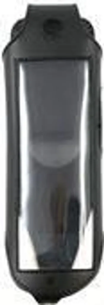 Protection mobile DECT S5 OpenScape cuir et clip acier pour usage intensif