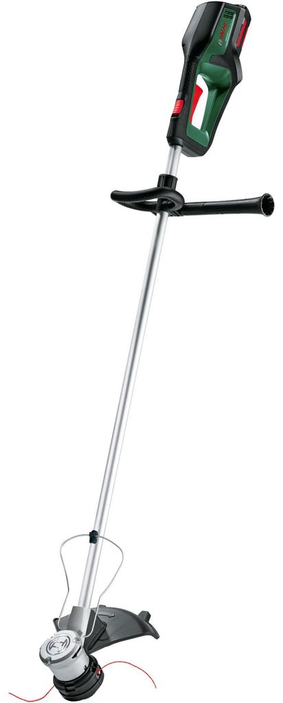Bosch AdvancedGrassGut 36V-33, 33 cm, 2 m/s², 1,5 m/s², 36 Obrázok produktu 