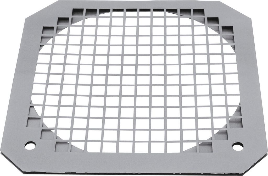 EUROLITE Filterrahmen LED ML-30, sil