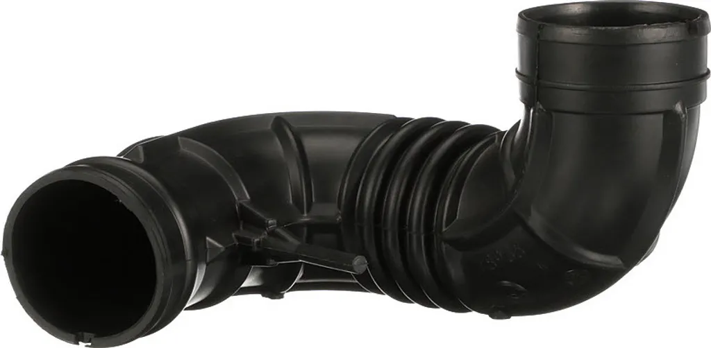 Tuyau d'alimentation en air moteur pour FIAT FIORINO 225 Gates