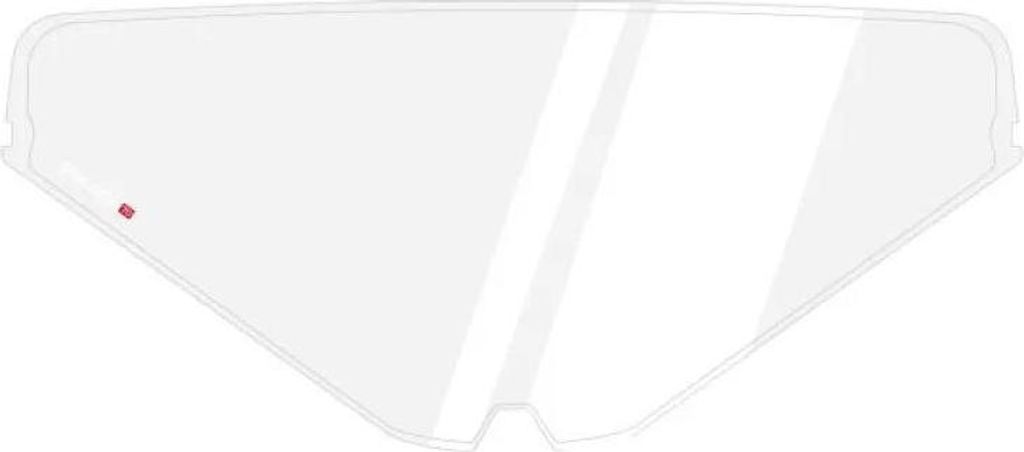 Visière Pinlock 70 DKS575 pour casque LS2 MX702 PIONEER II Image du produit 